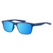Nike  EV1160-434  Slnečné okuliare Modrá