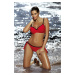 Swimwear Camilla Redcoat M-489 red