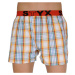 Men's shorts Styx sports rubber multicolor