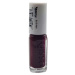 Essie  Mini Nail Polish - 50 Bordeaux  Laky na nechty Bordová