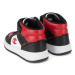 Champion Sneakersy RD18 2.0 B GS MID S32413-KK019 Červená