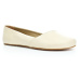 Shapen Peony Beige Regular barefoot baleríny 41 EUR