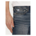 Calvin Klein Jeans Džínsy J30J324809 Modrá Slim Fit