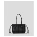 Kabelka Karl Lagerfeld K/Kushion Sm Tote Black