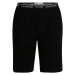 Calvin Klein Underwear Pyžamové nohavice  čierna