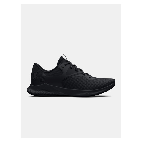 Topánky Under Armour UA W Charged Aurora 2-BLK