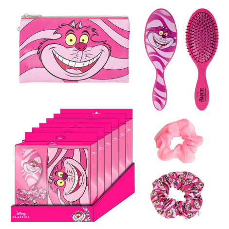 BEAUTY SET BOX DISNEY ALICIA