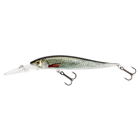 Westin wobler jerkbite mr jerkbait real roach 9 cm 9 g