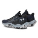 Under Armour Topánky Ua Jet '23 3026634-002 Čierna