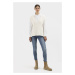 Sveter Camel Active Knitwear Creme