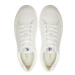 Lauren Ralph Lauren Sneakersy Hailey 802891469001 Biela