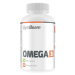 GymBeam Gym Beam Omega 3, bez príchute 240 kapsúl