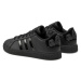 Chlapčenská rekreačná obuv ADIDAS Star Wars Grand Court 2.0 core black core black core black