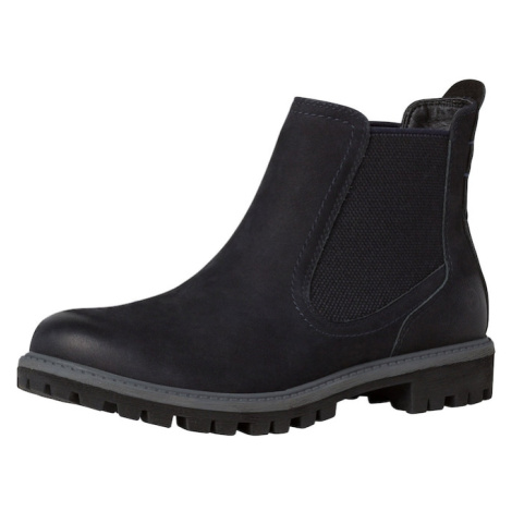 Dámske Chelsea Boots Tamaris