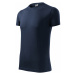 Malfini Viper pánske tričko 143 námorná modrá