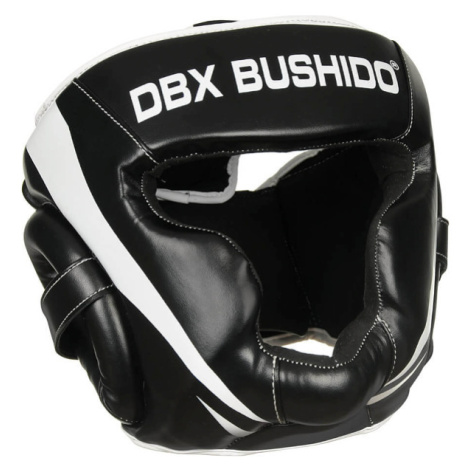 Boxerská helma DBX BUSHIDO ARH-2190 vel. M