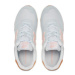New Balance Sneakersy GC574RK1 Modrá