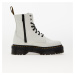 Tenisky Dr. Martens Jadon 8 Eye Boot White