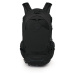 Osprey Escapist 25 black