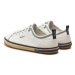 Pepe Jeans Espadrilky Samoa Smart PMS10321 Biela