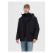 SELECTED HOMME Zimná bunda 'Piet'  čierna