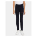 Tommy Hilfiger Legíny Monotype KG0KG07880 D Tmavomodrá Slim Fit