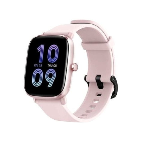 Amazfit GTS 2 mini Flamingo Pink