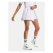 Adidas Mini sukňa Dance All-Gender IS0888 Fialová Loose Fit