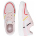 Nike Sportswear Nízke tenisky 'Air Force 1'  staroružová