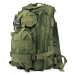 Turistický batoh Offlander Survival 25L OFF_CACC_32GN