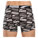 2PACK pánske boxerky Puma viacfarebné (701225877 001)