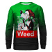 Bittersweet Paris Unisex's Weed Buddy Sweater S-Pc Bsp274