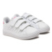 Adidas Sneakersy Advantage Base 2.0 ID1305 Biela