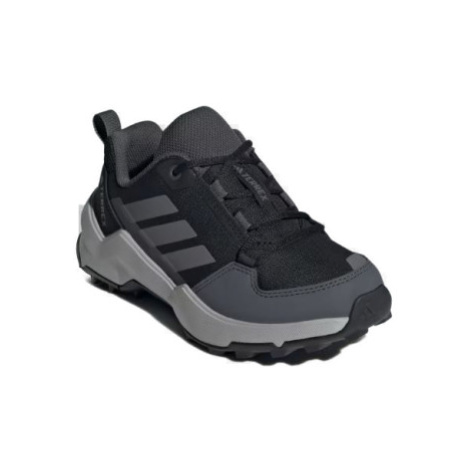 Chlapčenské trekové a outdoorové topánky Adidas