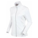 Sunice Womens Elena Ultralight Stretch Thermal Layers Jacket Pure White