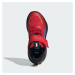 ADIDAS SPORTSWEAR Športová obuv 'Marvel's Iron Man'  modrá / červená / čierna