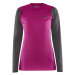 Craft Core Warm Baselayer LS W 1912534-486985