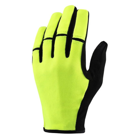Mavic Essential Safety Cycling Gloves Yellow