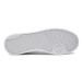 Champion Sneakersy New Court Low Cut Shoe S22075-CHA-WW006 Biela