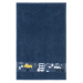 Zwoltex Kids's Towel Autka Navy Blue