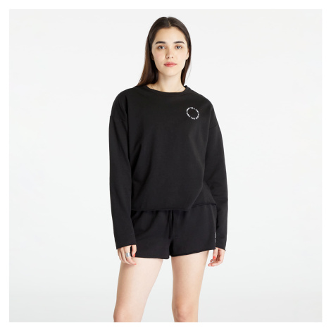 DKNY WMS Boxer L/S PJ Set černé