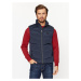 Woolrich Vesta Premium CFWOOU0776MRUT3515 Tmavomodrá Regular Fit