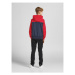 Jack&Jones Junior Prechodná bunda Rush Blocking 12200453 Farebná Regular Fit