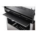 G21 90526 G21 Plynový gril Argentina BBQ Premium line,5 hořáků,3,15 kW