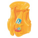 Bestway SWIM SAFE BABY VEST STEP B Detská nafukovací vesta, žltá, veľkosť
