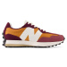 Pánske topánky New Balance MS327OA – viacfarebné