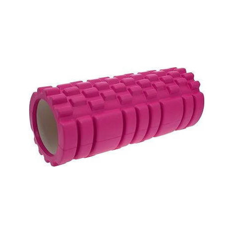 Lifefit Joga Roller A01 ružová