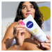 NIVEA Q10 Multi Power spevňujúci gél proti celulitíde