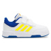 Adidas Sneakersy Tensaur Sport 2.0 CF I IG8801 Biela