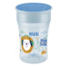 Nuk hrnček Magic Cup 360° s viečkom 230 ml